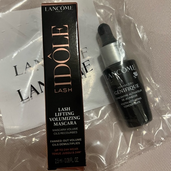Lancôme Beauty set!! 13 items - Picture 5 of 6